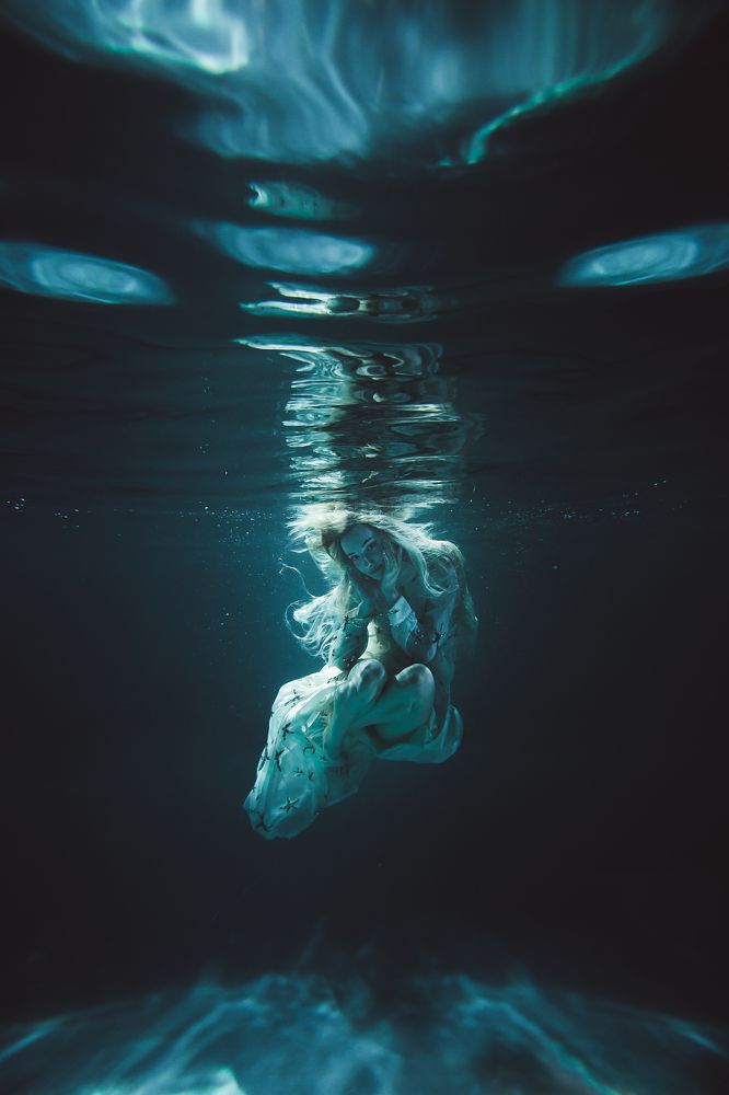 Photograph by Елена Антоненко