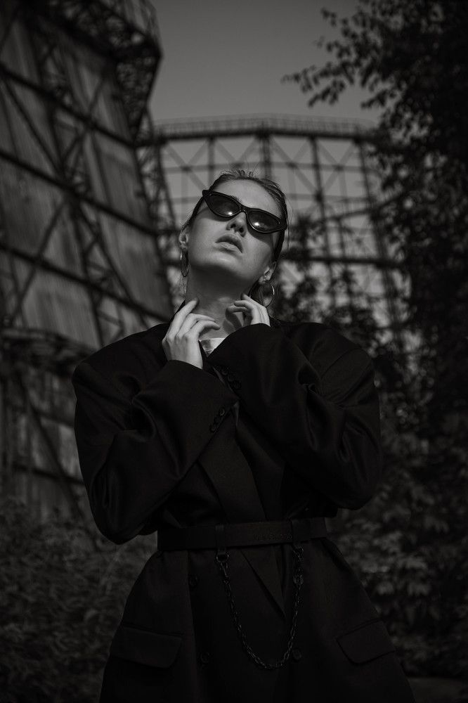 Photograph by Мария Неустроева