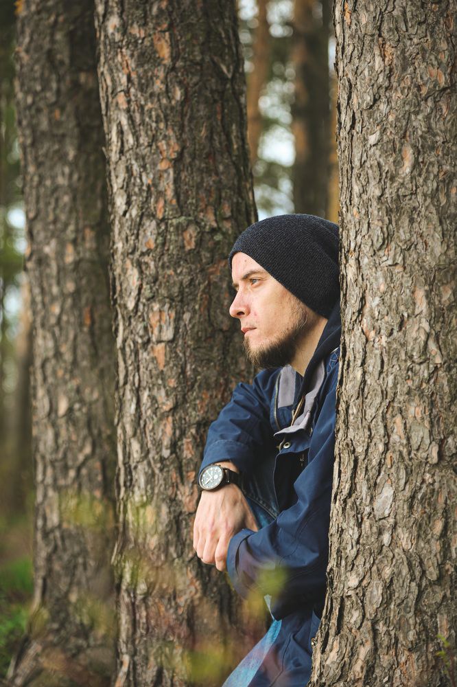 Photograph by Дарья Григорьева