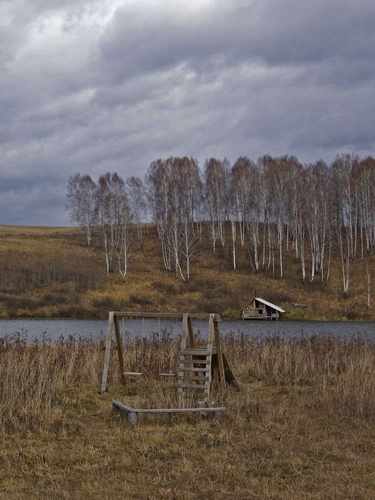 Photograph by Дмитрий Лобанов