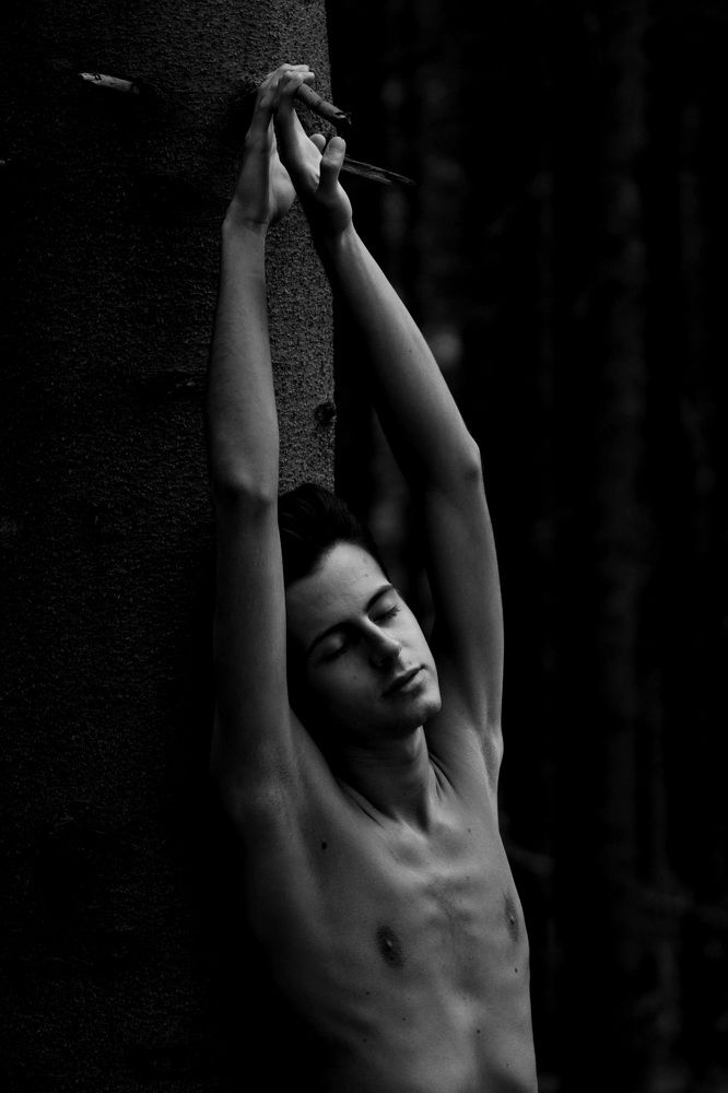 Photograph by Alexandru Manaf