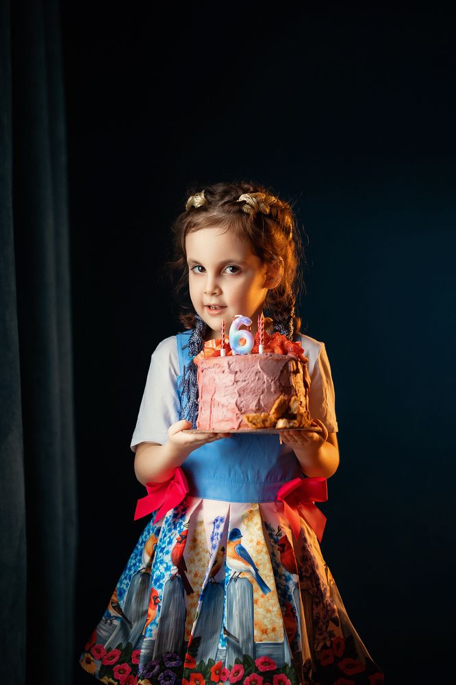 Photograph by Алиса Байрангулова