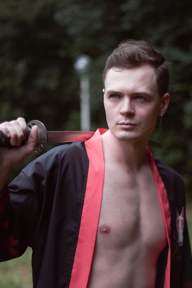 Photograph by Диана Янковская