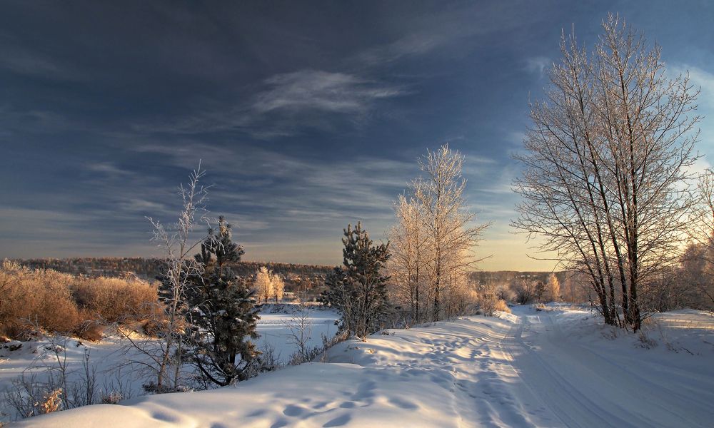 Photograph by Александр Попов