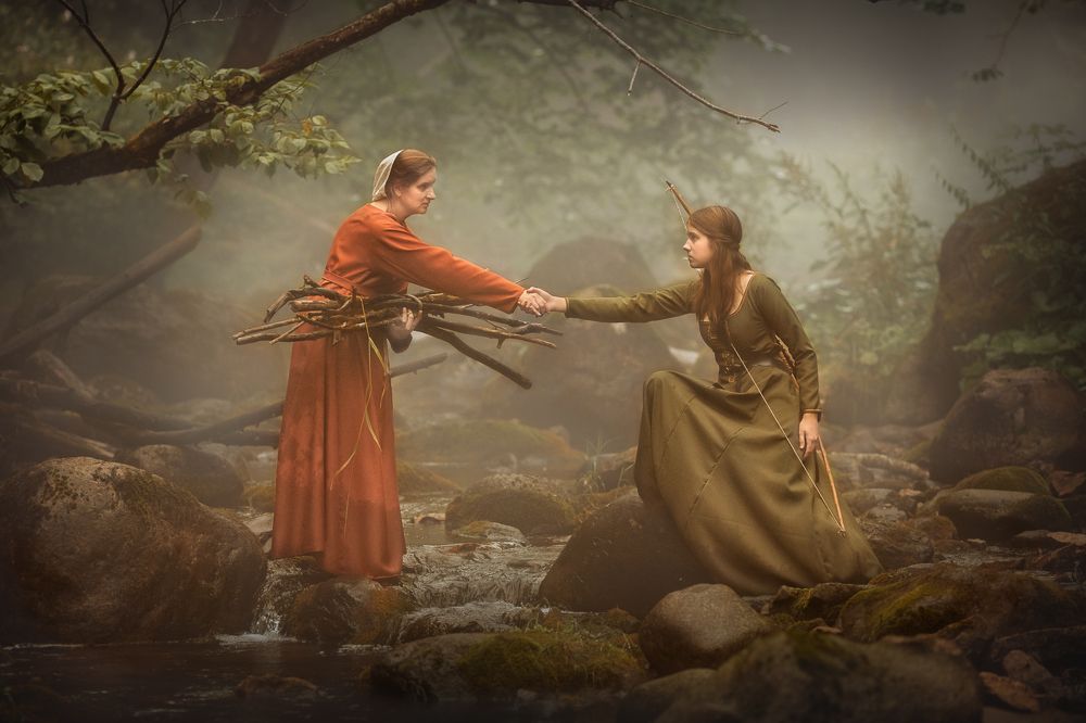 Photograph by Щукина Елена Валерьевна