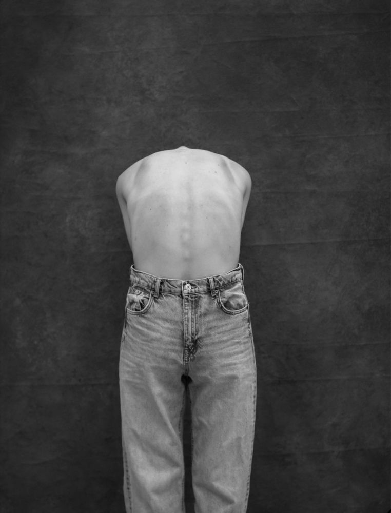 Photograph by Юлия Донских