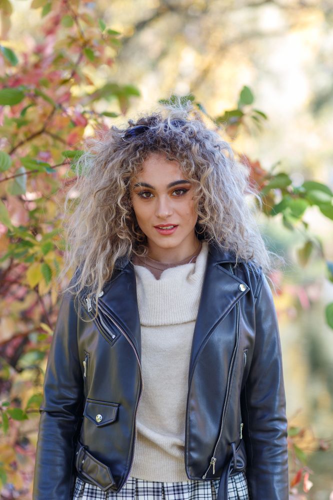 Photograph by Надежда Заломаева