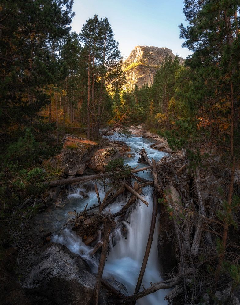 Photograph by Наргиза Кахарова