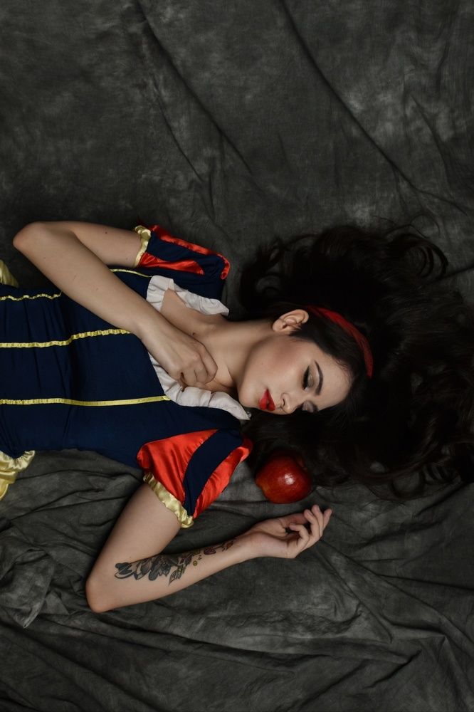 Photograph by Ольга Монаенкова