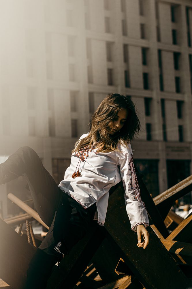 Photograph by Анна Хобта