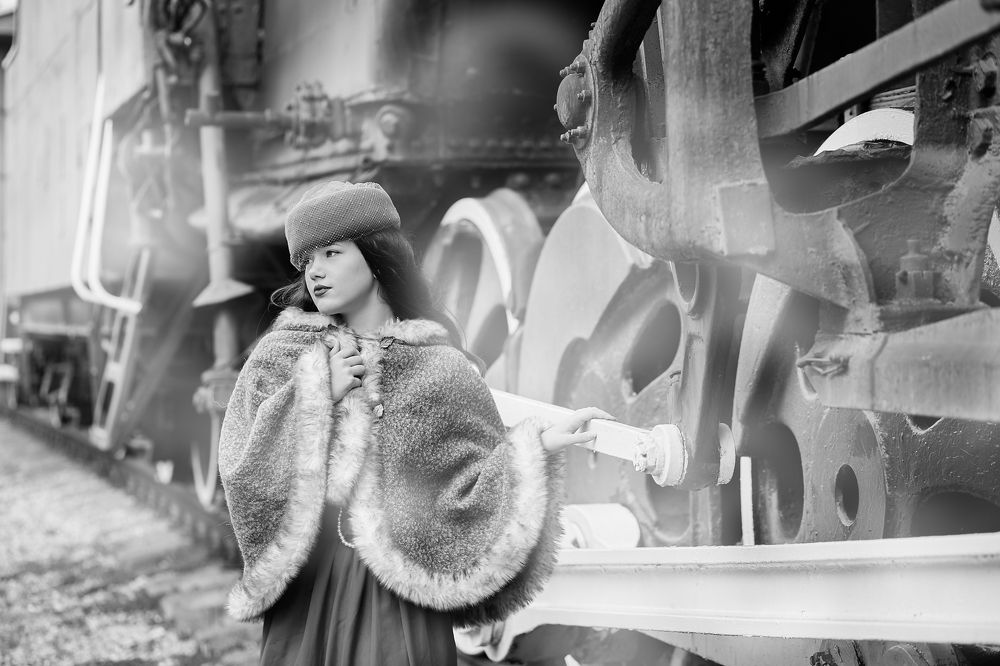 Photograph by Пучко Роман