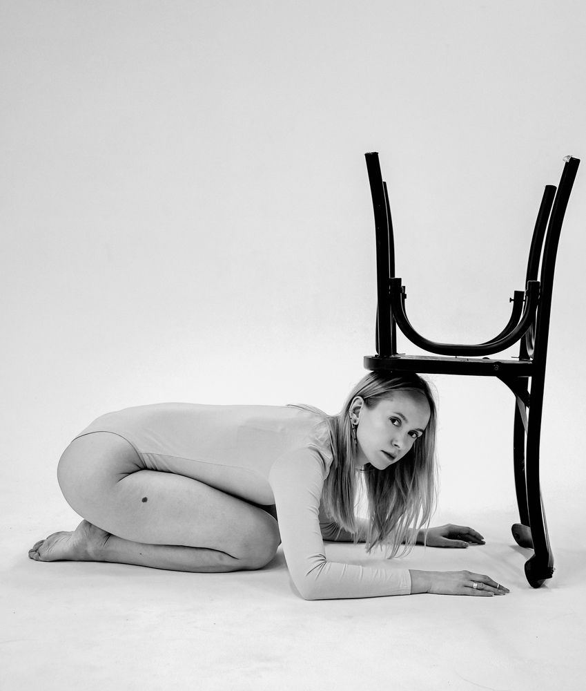 Photograph by Юлия Донских