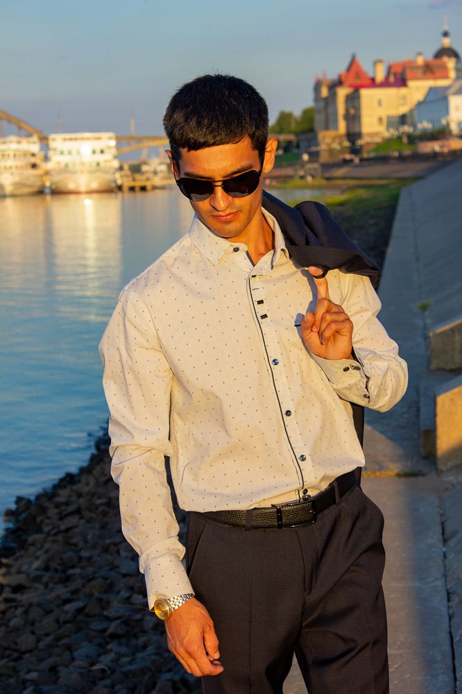 Photograph by Татьяна Казакова