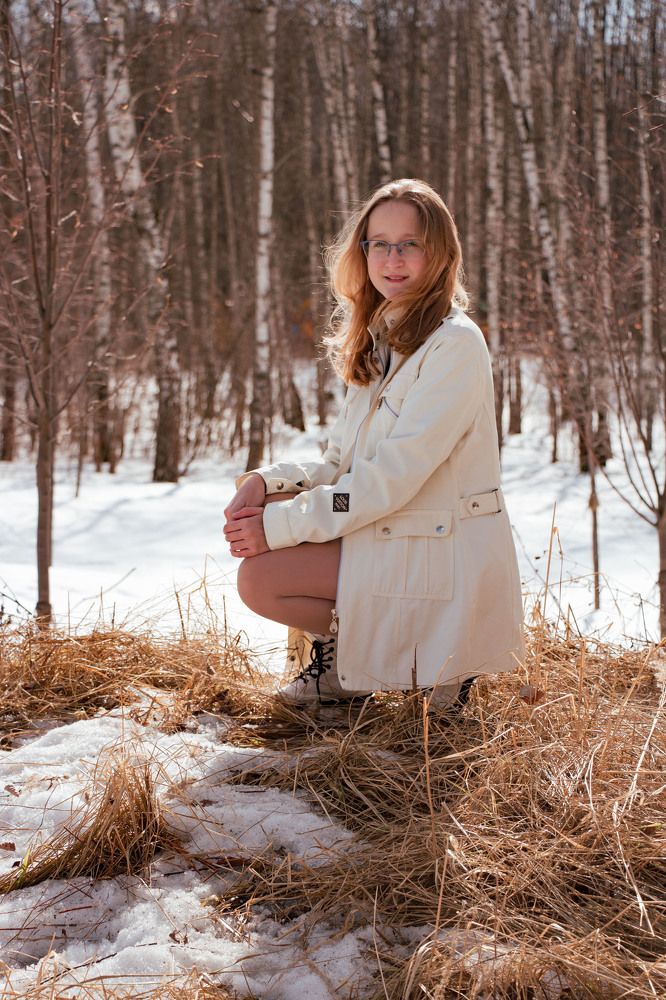 Фотография автора Елена Запертова