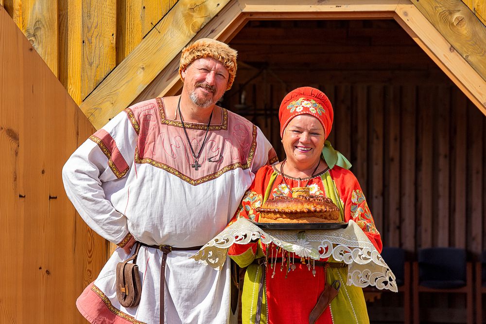 Photograph by Татьяна Казакова