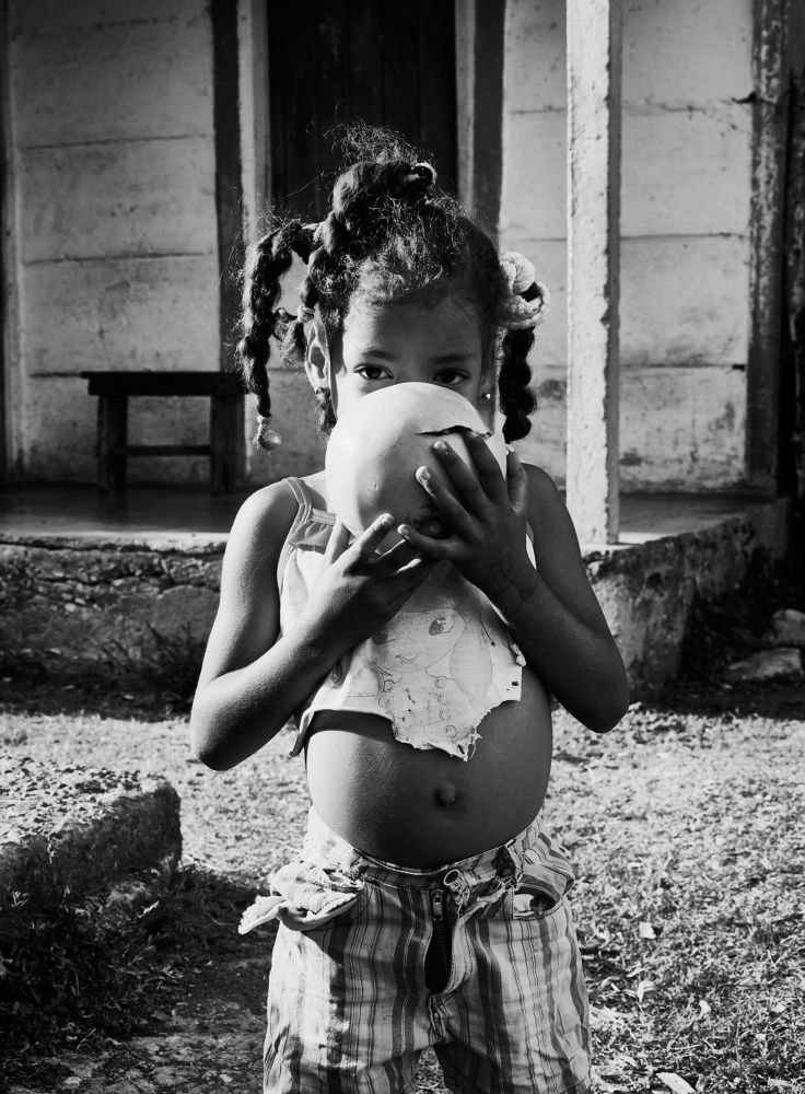 Photograph by Olaph Johe