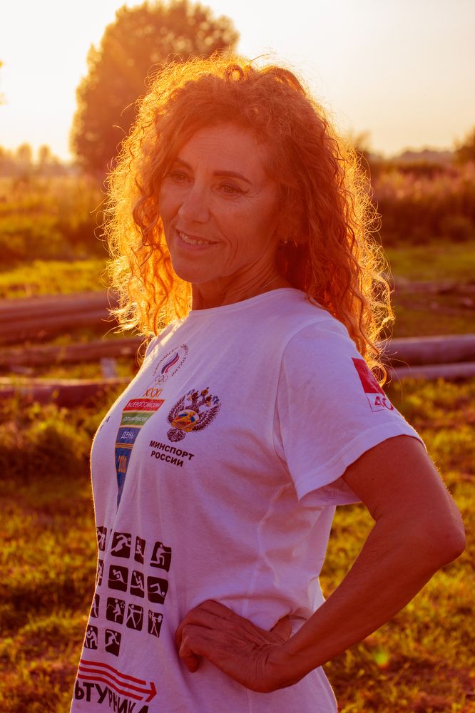 Photograph by Татьяна Казакова