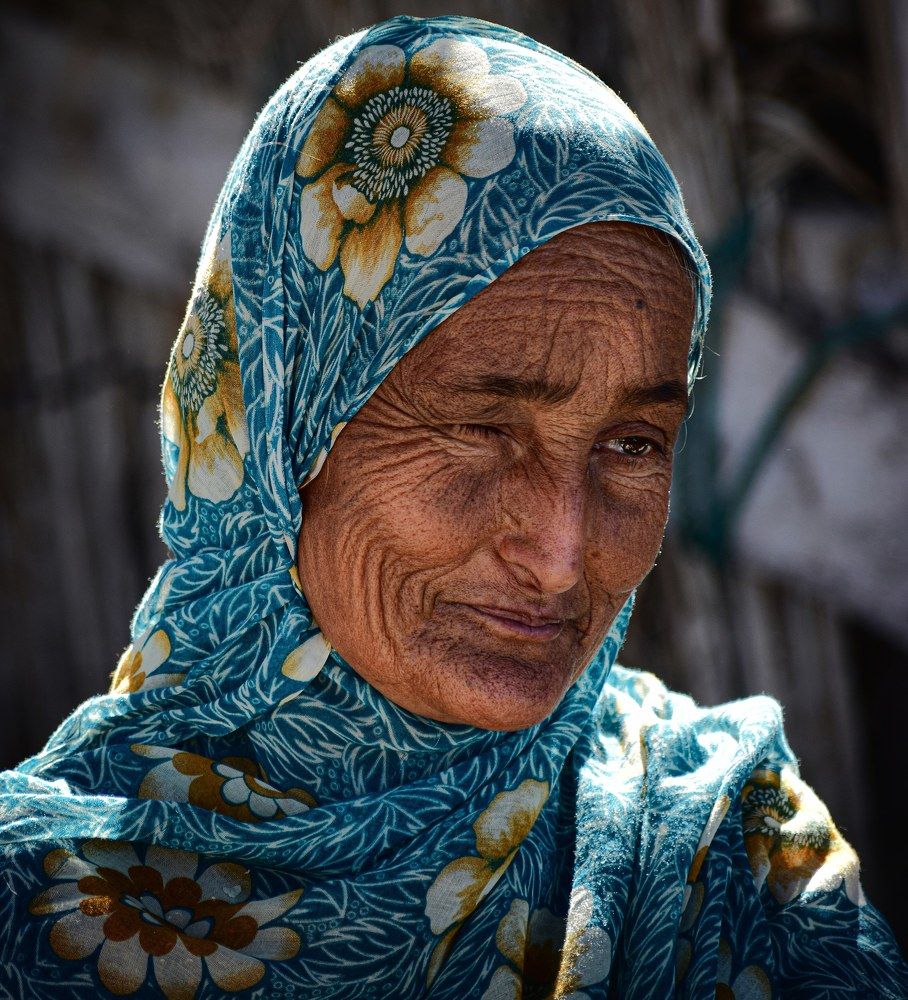 Photograph by  Farshid Karamipour