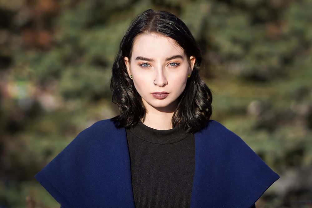 Photograph by Владимир Салапонов