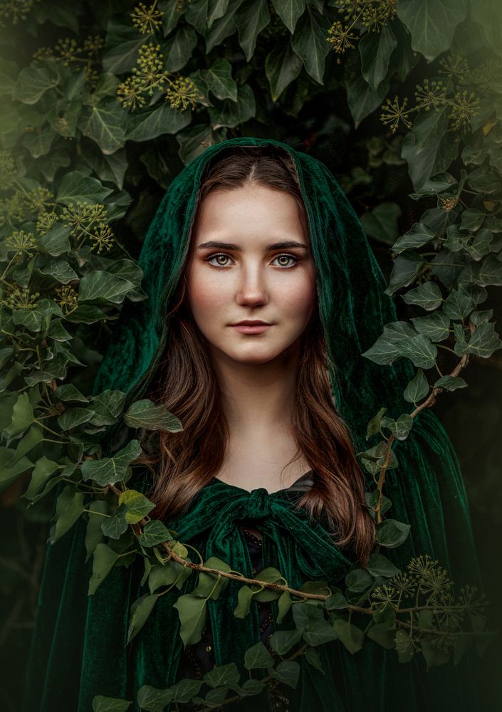 Photograph by Катерина Мельник