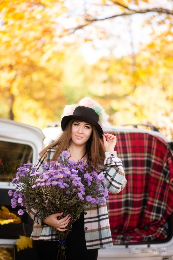 Photograph by Светлана Антипова