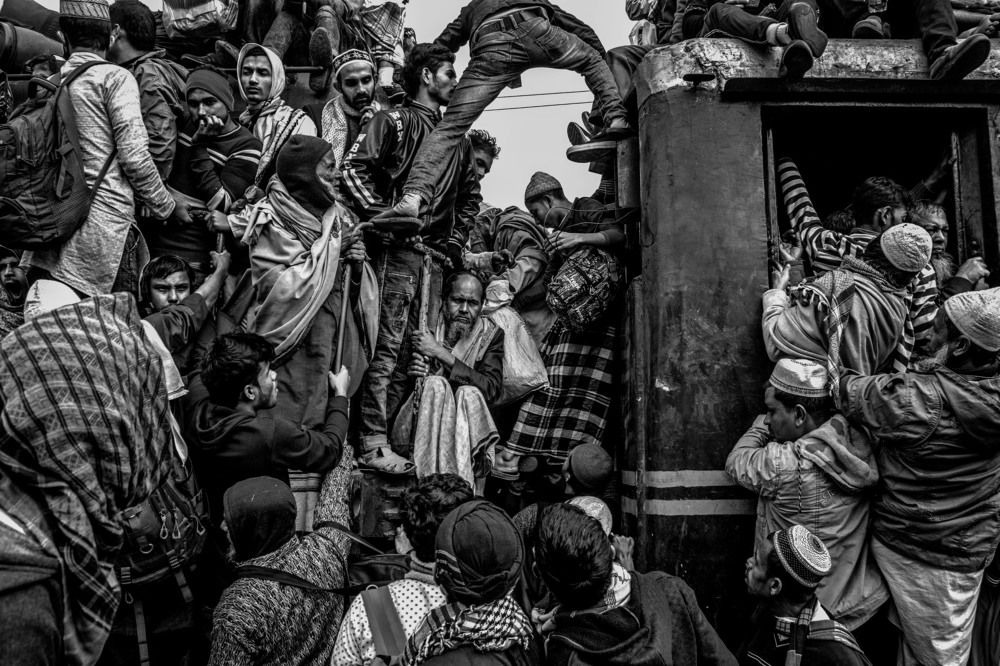 Photograph by Rayhan Ahmed