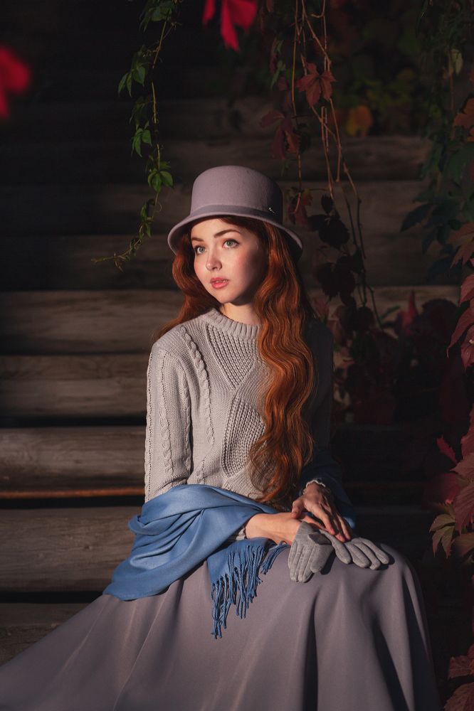 Photograph by Екатерина Резакова