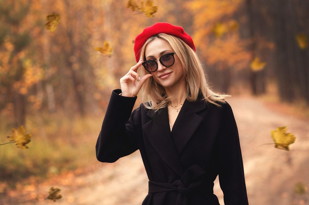 Photograph by Екатерина Резакова