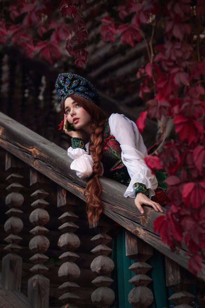 Photograph by Екатерина Резакова