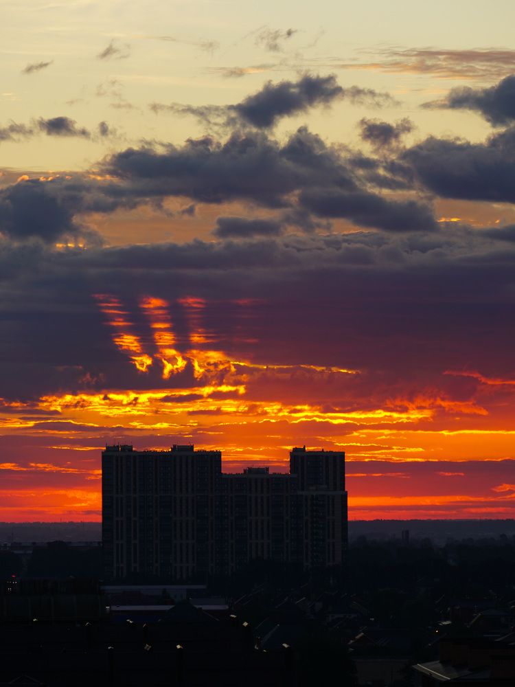 Photograph by Дмитрий Лобанов