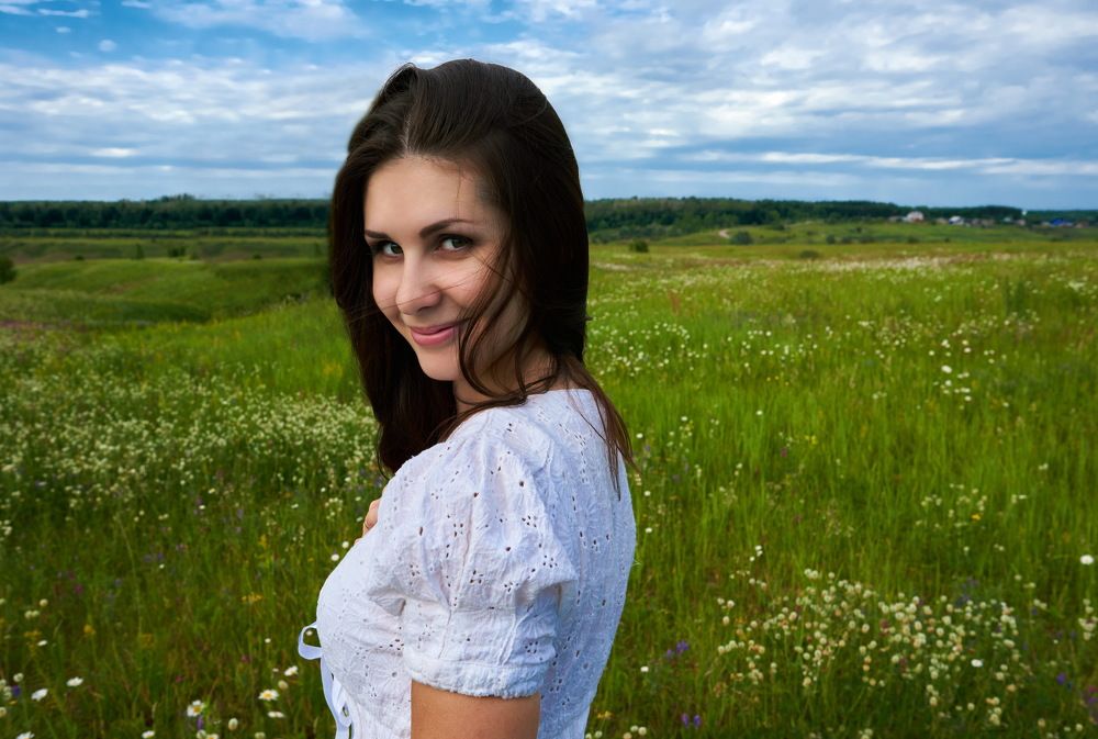 Photograph by Владимир Краснов