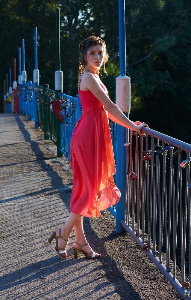 Photograph by Владимир Краснов