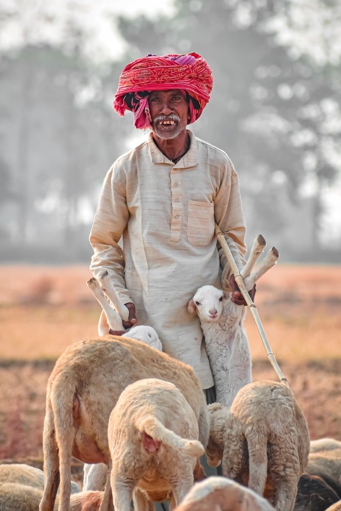 Photograph by Raj Singh