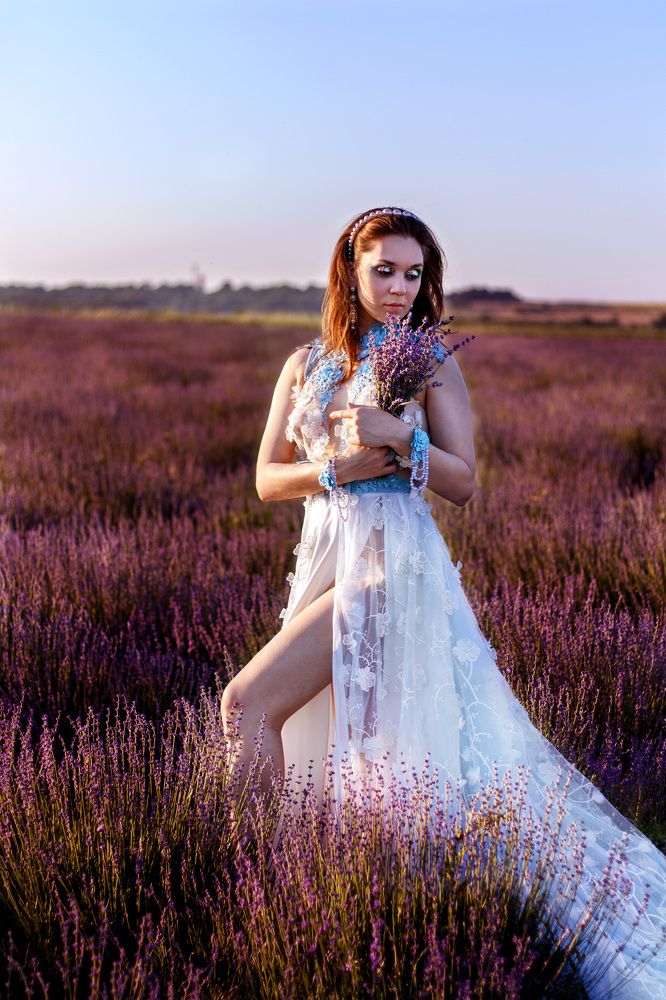 Photograph by Полина Зенькович