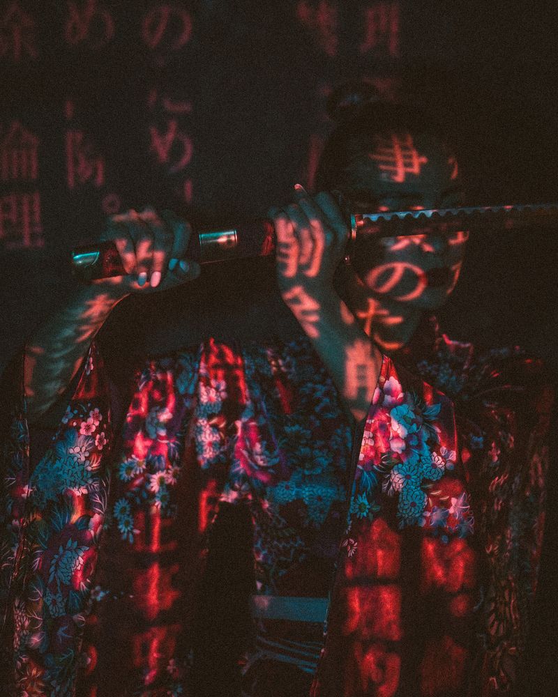 Photograph by Илья