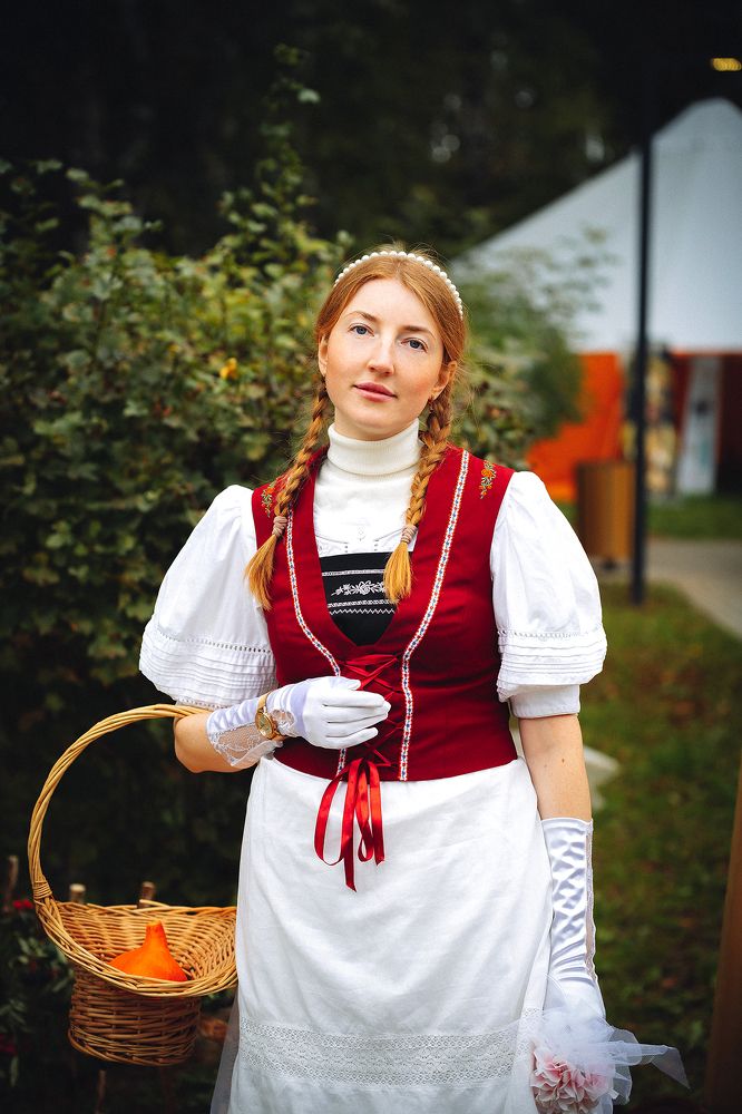 Photograph by Роман Маньков