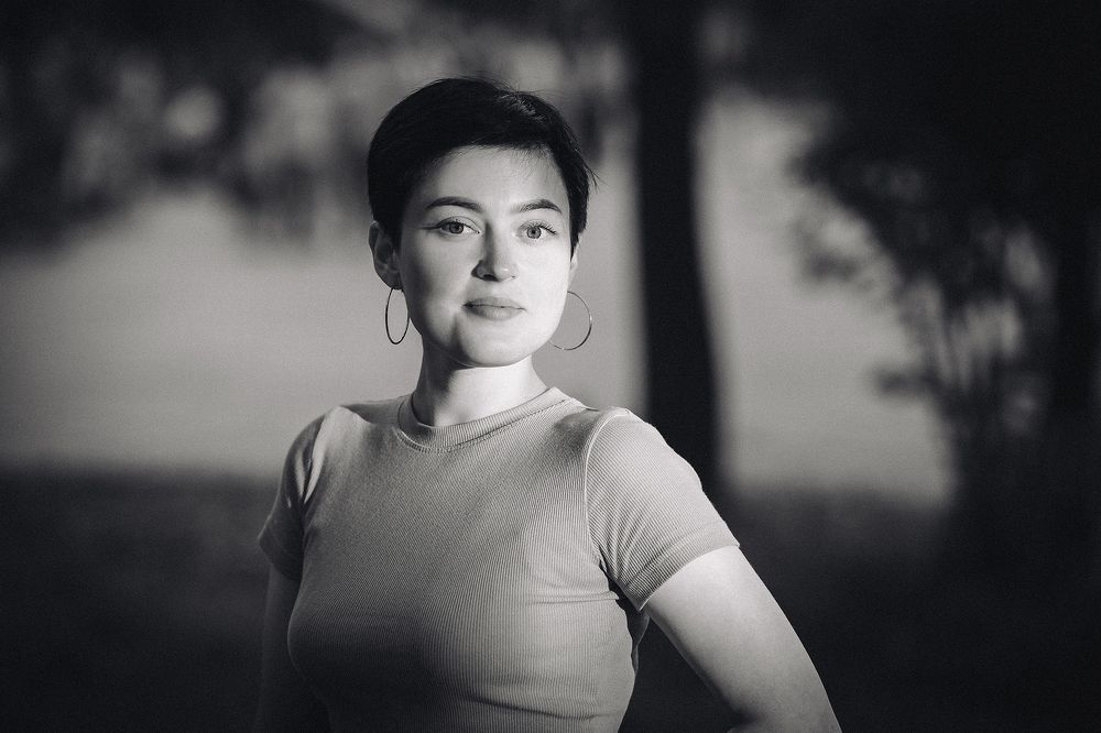 Photograph by Роман Маньков