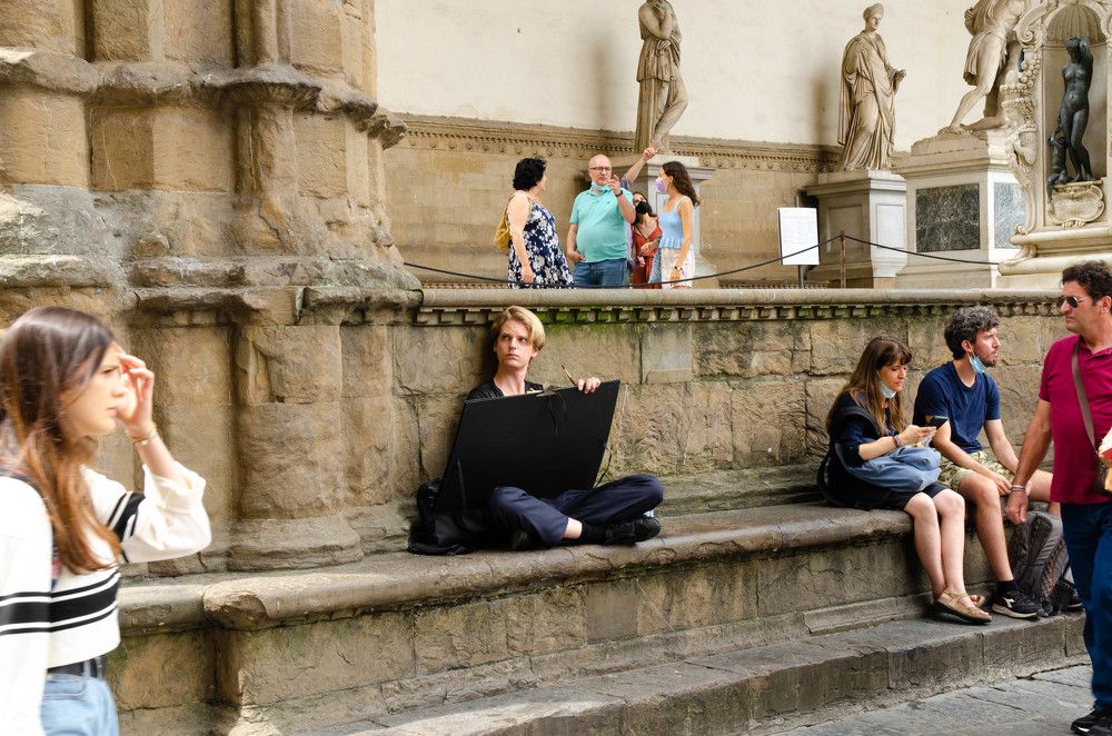 Photograph by Yana Karabut