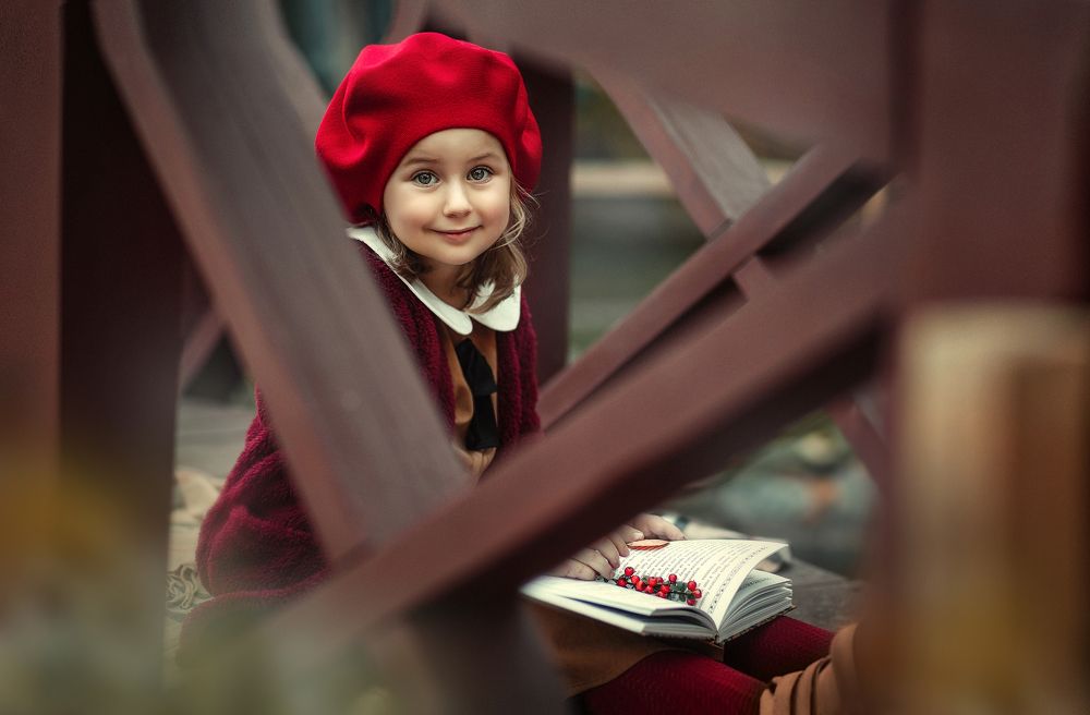 Photograph by Бибина Виктория