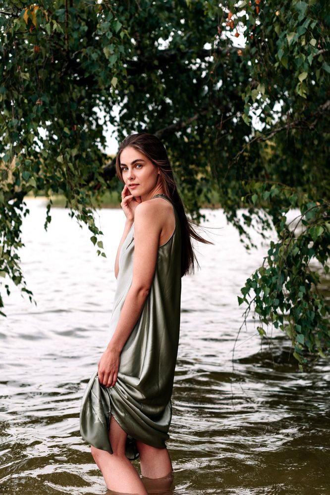 Photograph by Дарья Гомза