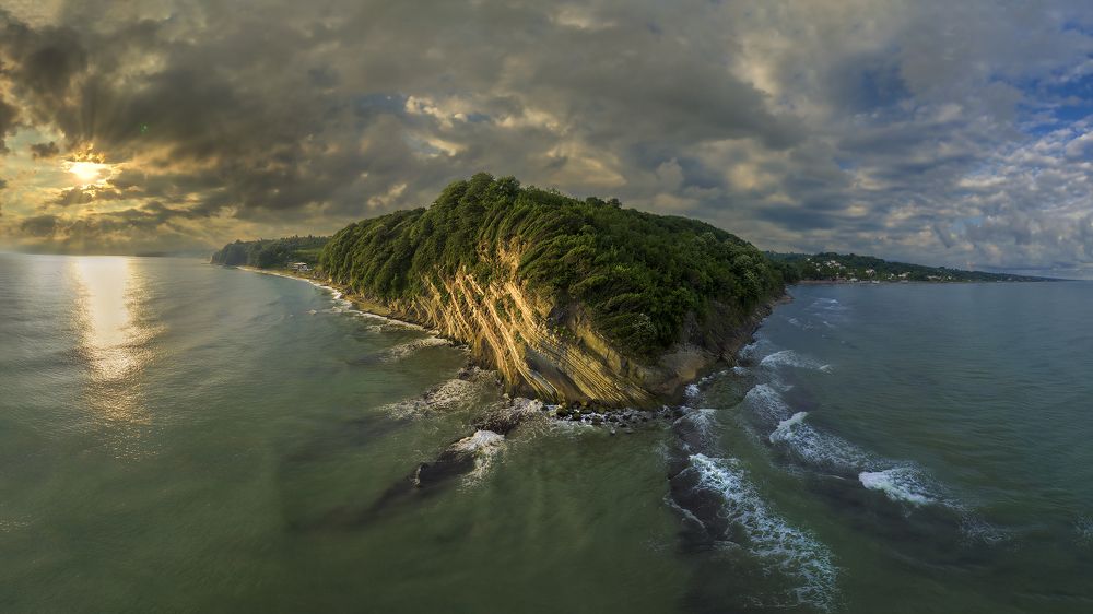 Фотография автора FATIH GONUL