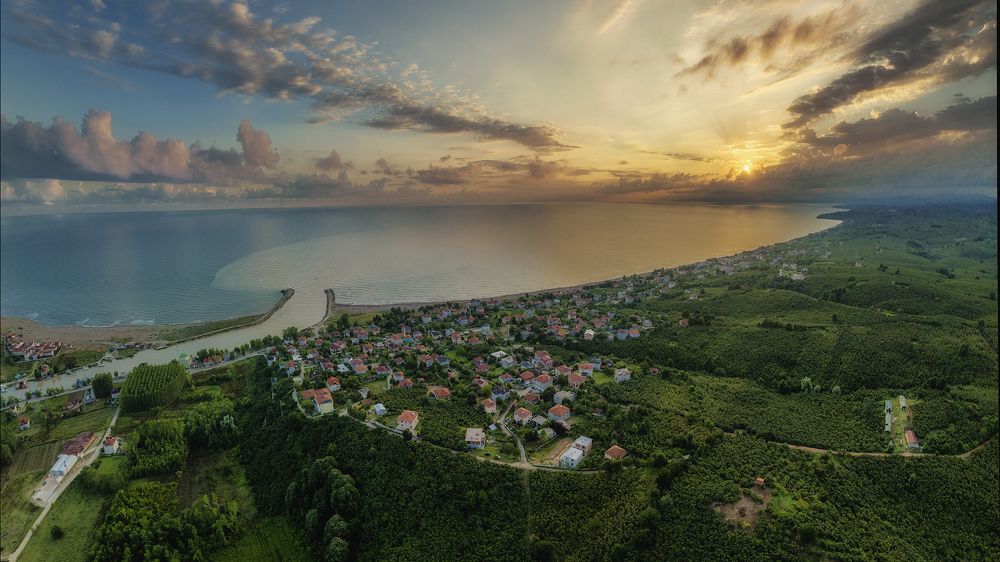 Фотография автора FATIH GONUL