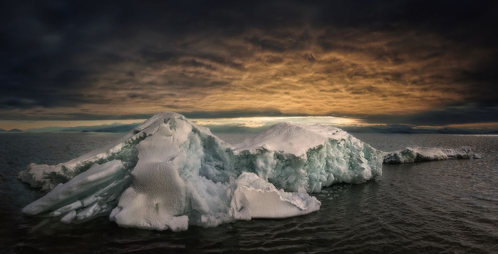 Фотография автора FATIH GONUL