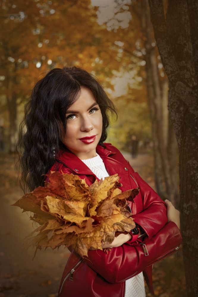 Photograph by Людмила Якурнова