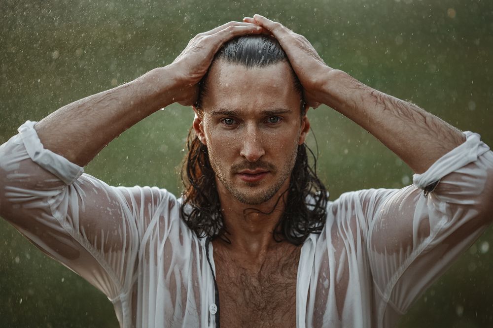 Photograph by Лера Васильчева