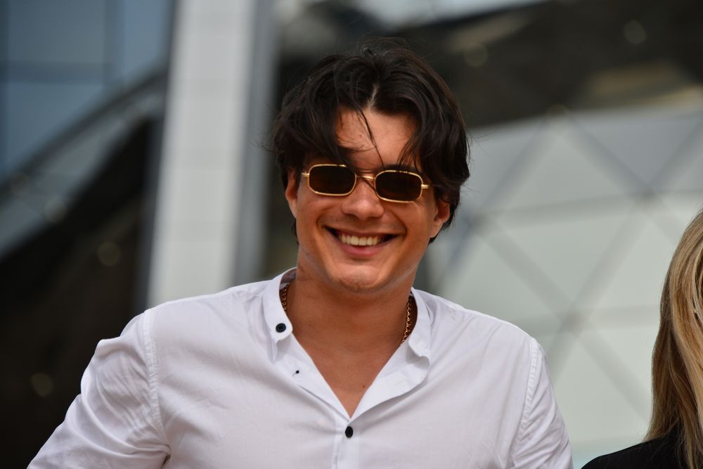 Photograph by Дмитрий Юдин