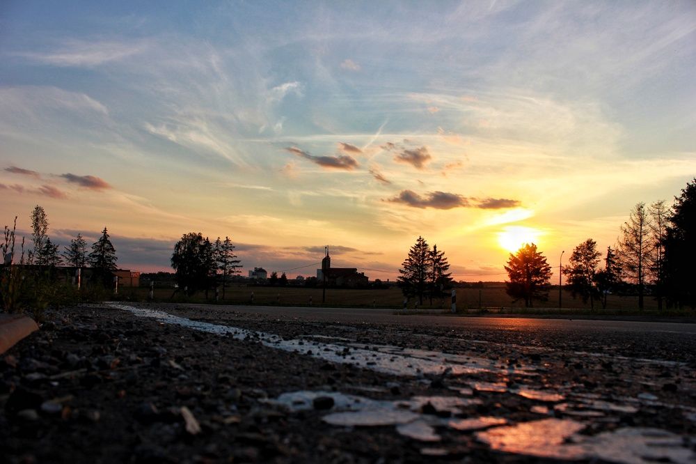 Photograph by Liudmila Pilets
