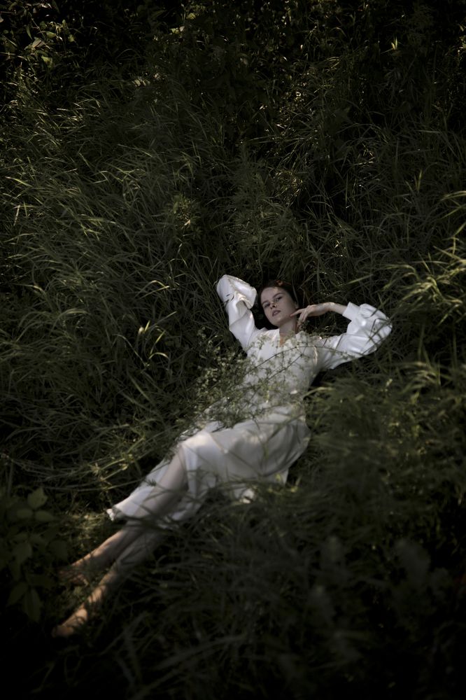 Photograph by Наталья