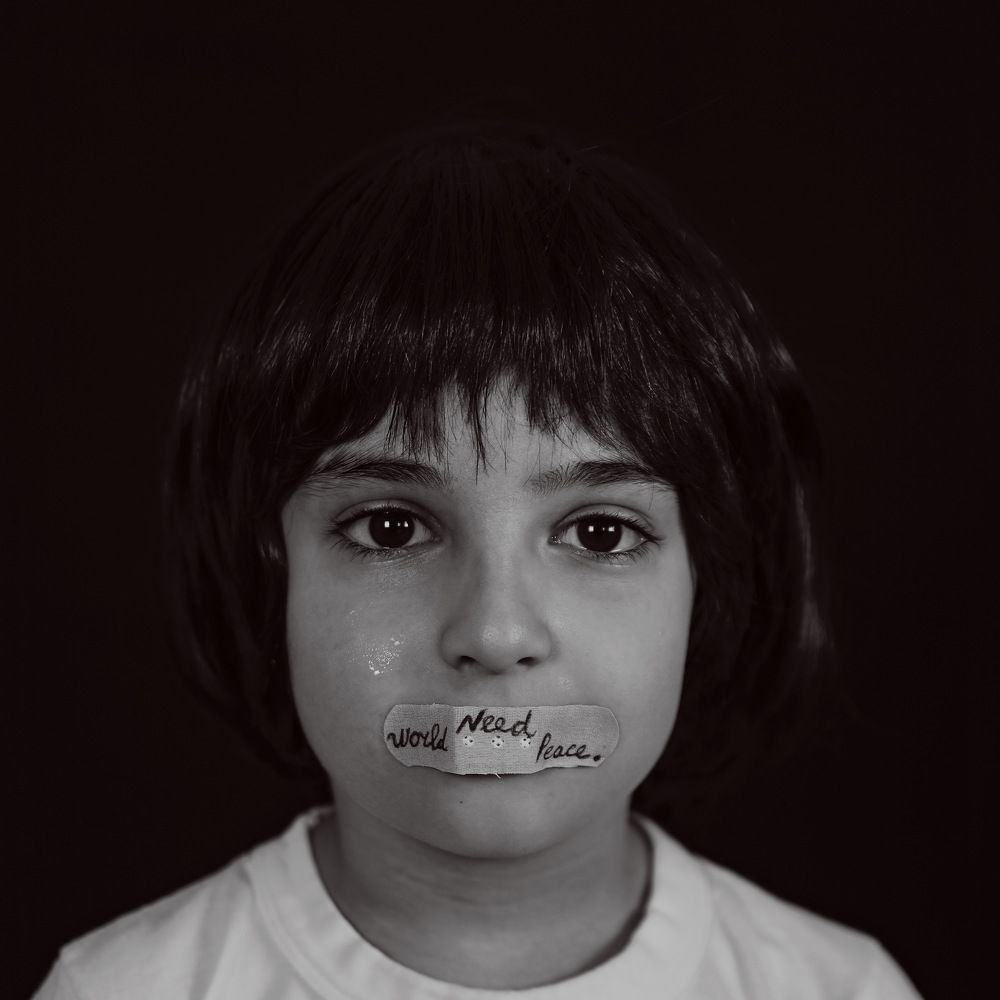 Photograph by Mari Haybaryan