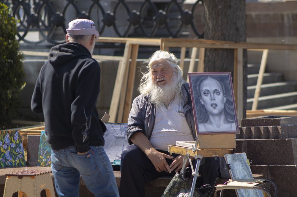 Photograph by Виктор Саврей